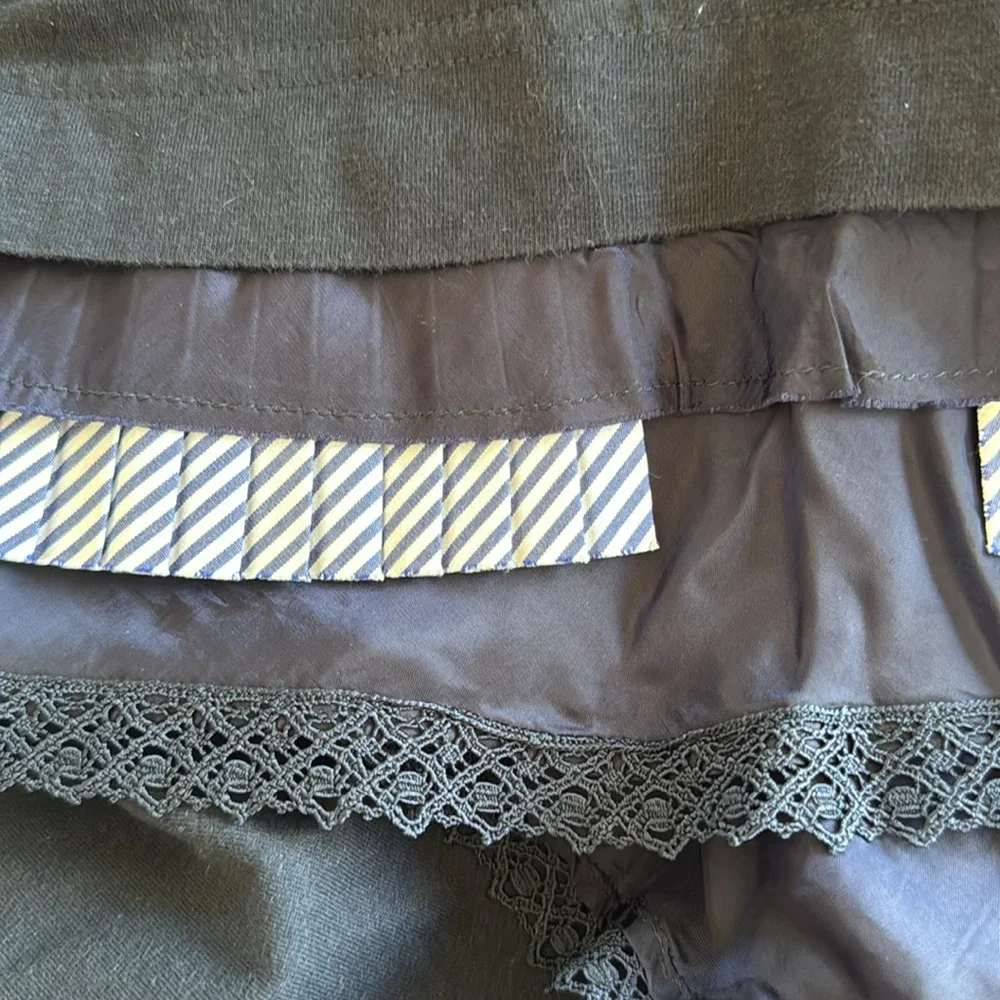 Sacai shirt - Picture 10 of 12